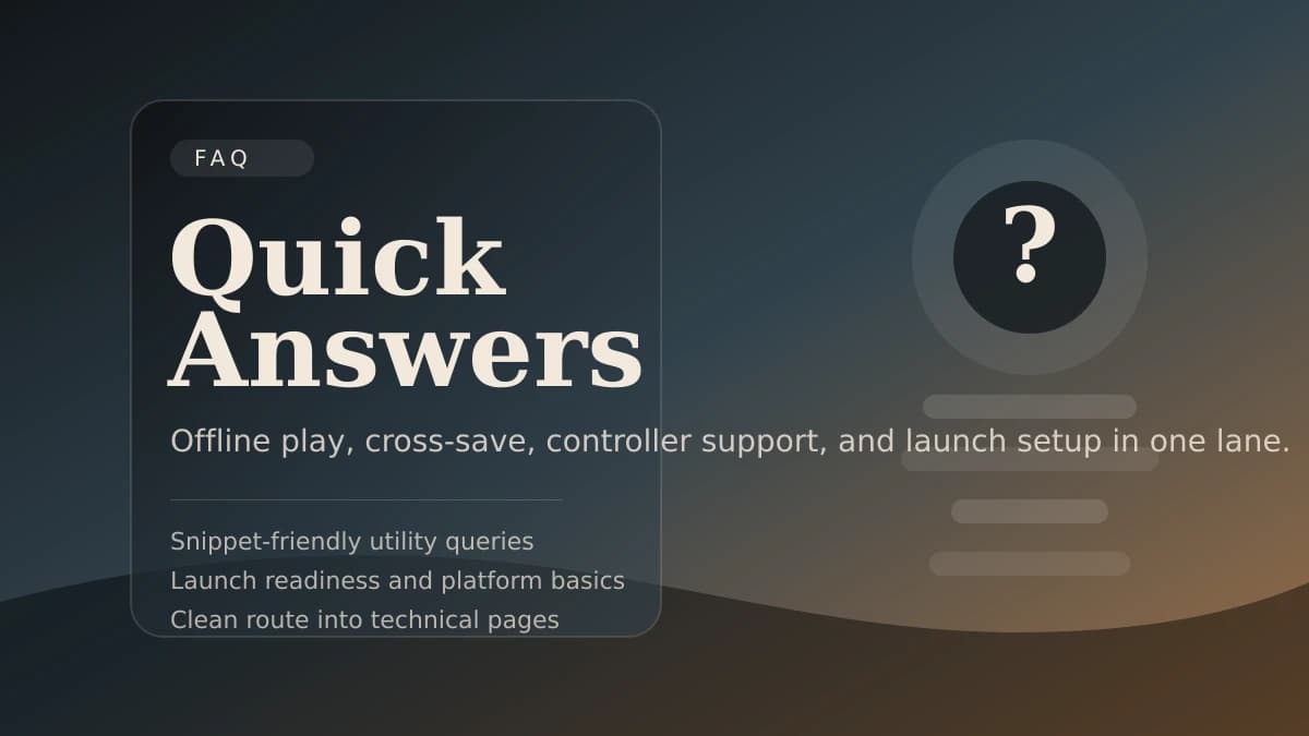 FAQ recap cover image